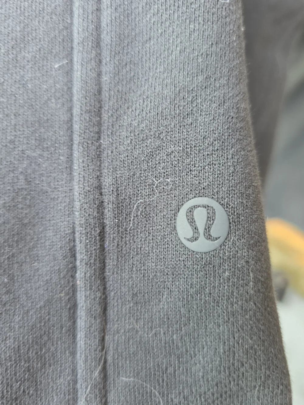 lululemon athletica Wide-Leg Drawstring Pants - Black